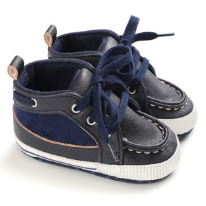 Baby Boy Shoes New Classic Canvas Newborn Baby shoes For Boy Prewalker First Walkers child kids shoes