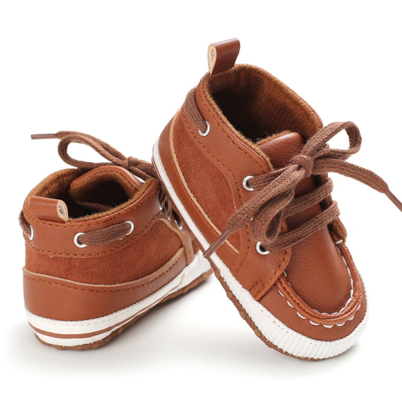 Baby Boy Shoes New Classic Canvas Newborn Baby shoes For Boy Prewalker First Walkers child kids shoes