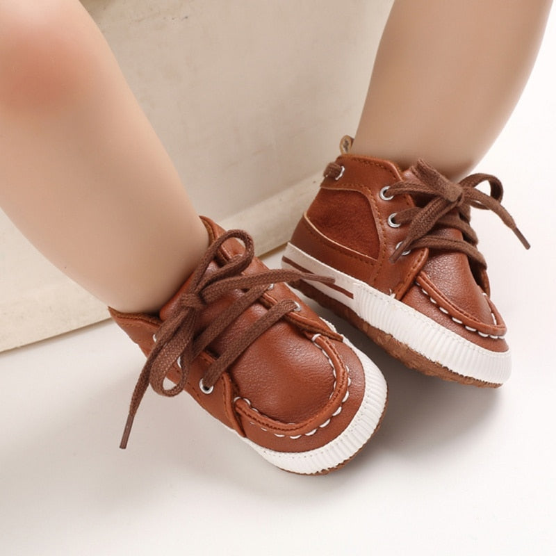 Baby Boy Shoes New Classic Canvas Newborn Baby shoes For Boy Prewalker First Walkers child kids shoes