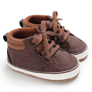 Baby Boy Shoes New Classic Canvas Newborn Baby shoes For Boy Prewalker First Walkers child kids shoes