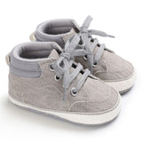 Baby Boy Shoes New Classic Canvas Newborn Baby shoes For Boy Prewalker First Walkers child kids shoes