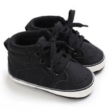 Baby Boy Shoes New Classic Canvas Newborn Baby shoes For Boy Prewalker First Walkers child kids shoes