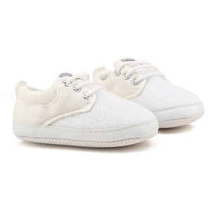 Baby Shoes Newborn Classic Baby Boy Shoes Canvas Casual Fashion  First Walkers Cotton Sports Baby Girl Shoes