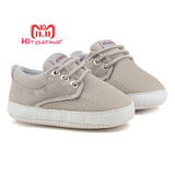 Baby Shoes Newborn Classic Baby Boy Shoes Canvas Casual Fashion  First Walkers Cotton Sports Baby Girl Shoes