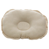 Baby pillow infant shape toddler sleep positioner anti roll pillow flat head pillow protection of newborn