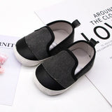 Baby Shoes First Walkers Baby Boy  Shoes Prewalker Soft Sole Slippers Trainers Baby Casual shoes 11-13cm